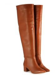 Bianca taba diz üstü