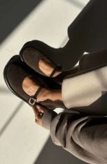 Nina acı kahve babet
