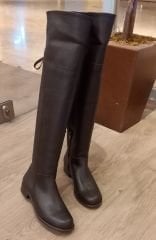 Mona acı kahve flotter çizme