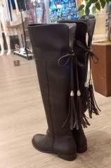 Mona acı kahve flotter çizme